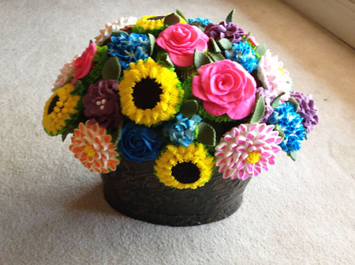 80 Creative Cupcakes To Celebrate National Cupcake Day 80 Creative Cupcakes To Celebrate National Cupcake Day