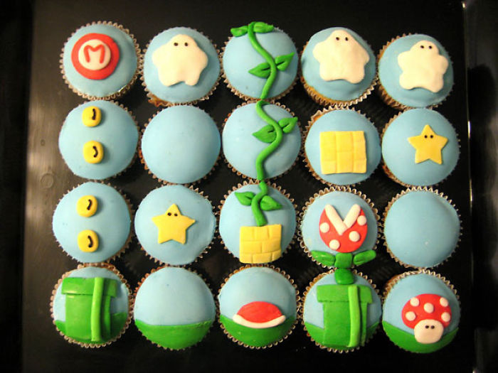 80 Creative Cupcakes To Celebrate National Cupcake Day 80 Creative Cupcakes To Celebrate National Cupcake Day