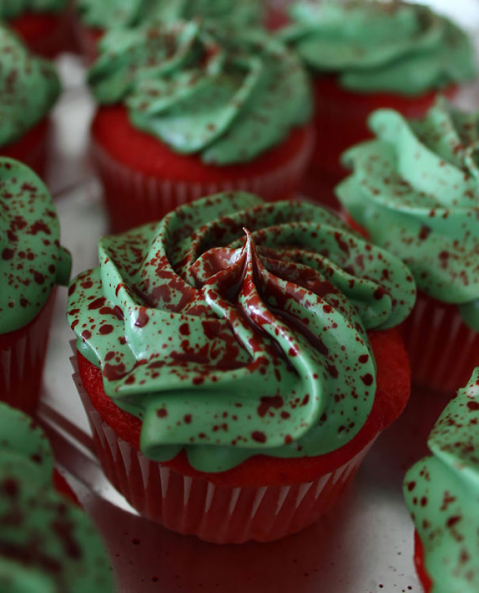 80 Creative Cupcakes To Celebrate National Cupcake Day 80 Creative Cupcakes To Celebrate National Cupcake Day