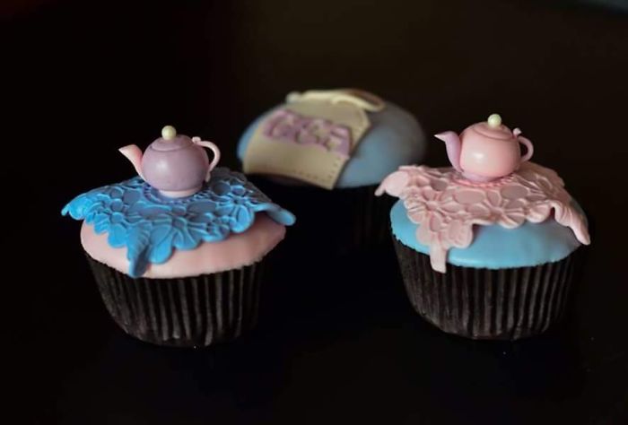 80 Creative Cupcakes To Celebrate National Cupcake Day 80 Creative Cupcakes To Celebrate National Cupcake Day