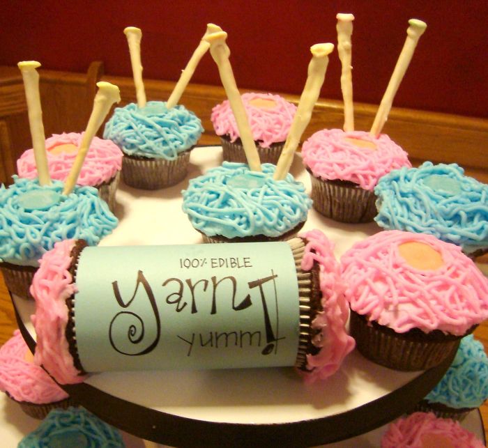 80 Creative Cupcakes To Celebrate National Cupcake Day 80 Creative Cupcakes To Celebrate National Cupcake Day