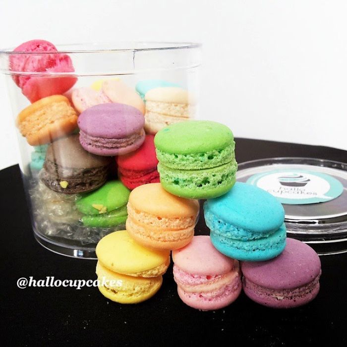 80 Creative Cupcakes To Celebrate National Cupcake Day 80 Creative Cupcakes To Celebrate National Cupcake Day