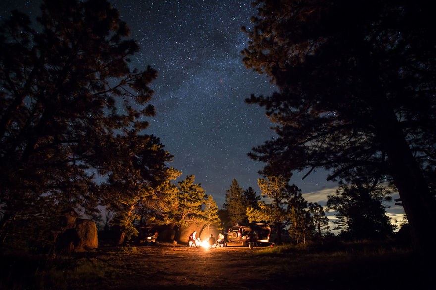 Three Moms Take Their Kids On Epic Wilderness Adventures