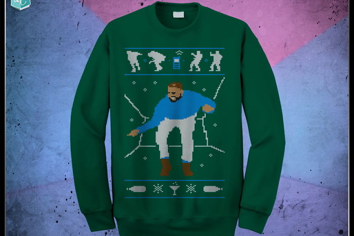 44 Of The Ugliest Christmas Sweaters Ever