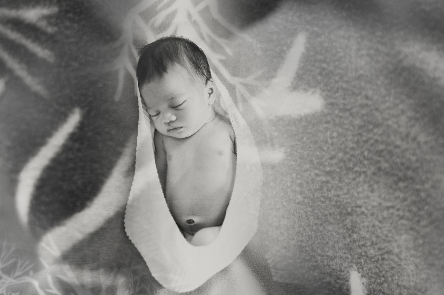 I Capture My Son&#8217;s Day To Day Moments To Show How The Mundane Can Be Magical