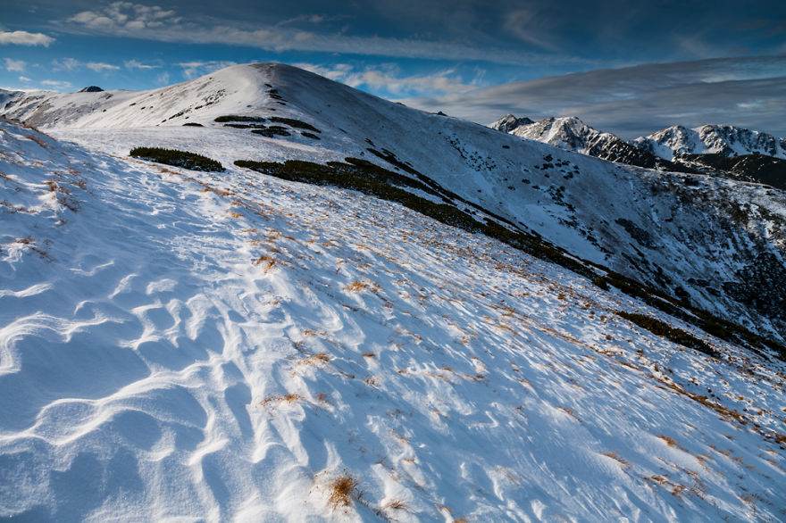 Nothing Can Stop Me From Photographing The Beauty Of The Polish Tatra Mountains Nothing Can Stop Me From Photographing The Beauty Of The Polish Tatra Mountains