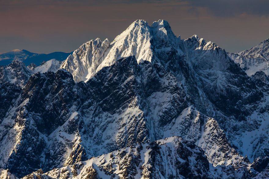 Nothing Can Stop Me From Photographing The Beauty Of The Polish Tatra Mountains Nothing Can Stop Me From Photographing The Beauty Of The Polish Tatra Mountains