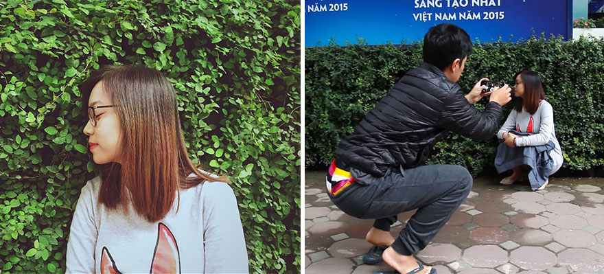 The Truth Behind Online Photos Revealed In An Eye-Opening Video The Truth Behind Online Photos Revealed In An Eye-Opening Video