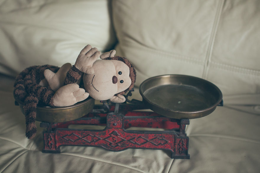 Our Unorthodox Answer To Embarrassing Newborn Pictures Our Unorthodox Answer To Embarrassing Newborn Pictures