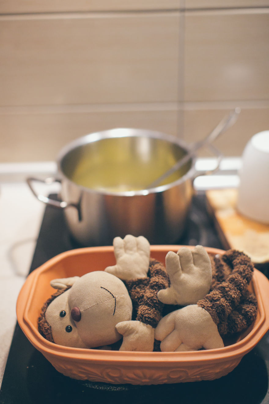 Our Unorthodox Answer To Embarrassing Newborn Pictures Our Unorthodox Answer To Embarrassing Newborn Pictures