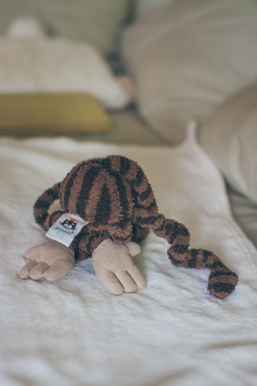 Our Unorthodox Answer To Embarrassing Newborn Pictures Our Unorthodox Answer To Embarrassing Newborn Pictures