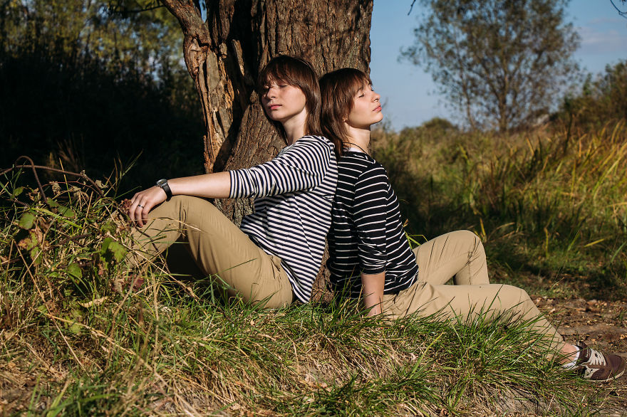We Photograph Twins Around The World To Tell Their Stories We Photograph Twins Around The World To Tell Their Stories
