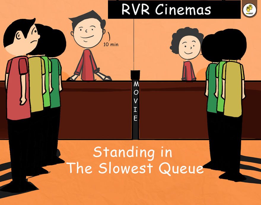 Small Little Reasons To Feel Irritated In Daily Life Small Little Reasons To Feel Irritated In Daily Life