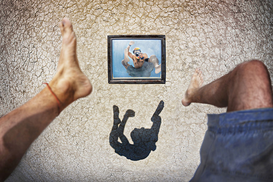 My Surreal Photos From Burning Man 2015 My Surreal Photos From Burning Man 2015