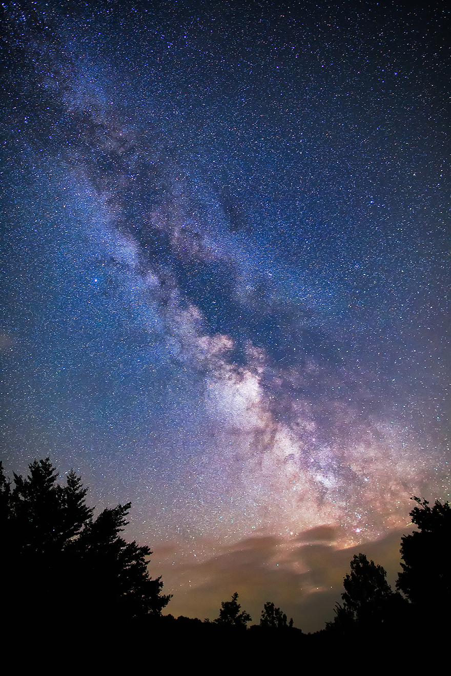 While Shooting Starry Skies I Realized How Small I Am On This Planet While Shooting Starry Skies I Realized How Small I Am On This Planet