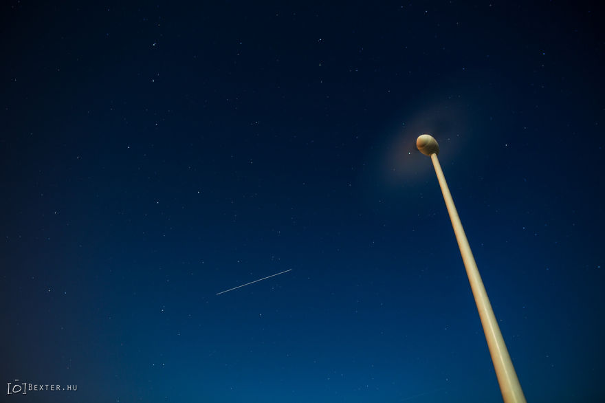 While Shooting Starry Skies I Realized How Small I Am On This Planet While Shooting Starry Skies I Realized How Small I Am On This Planet