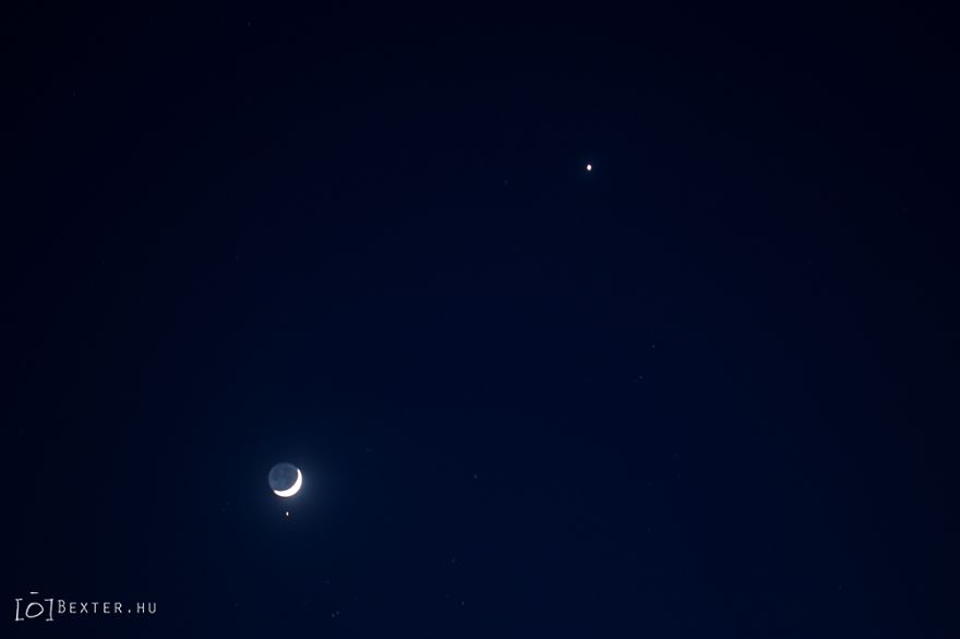 While Shooting Starry Skies I Realized How Small I Am On This Planet While Shooting Starry Skies I Realized How Small I Am On This Planet