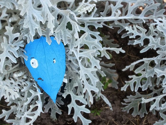 Banksy Inspired My 10-Year Old Daughter To Create Family-Friendly Street Art Banksy Inspired My 10-Year Old Daughter To Create Family-Friendly Street Art