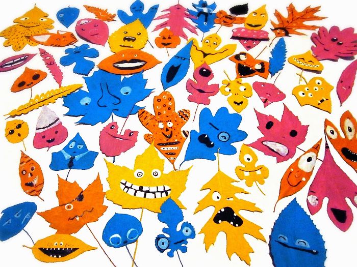 Banksy Inspired My 10-Year Old Daughter To Create Family-Friendly Street Art Banksy Inspired My 10-Year Old Daughter To Create Family-Friendly Street Art