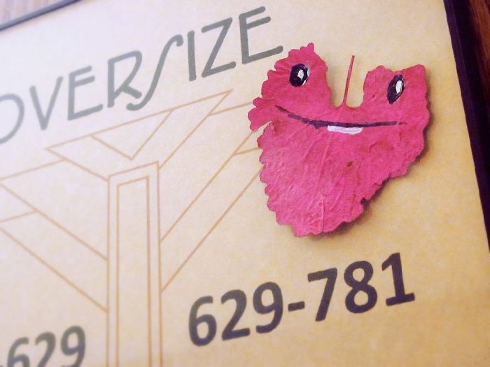 Banksy Inspired My 10-Year Old Daughter To Create Family-Friendly Street Art Banksy Inspired My 10-Year Old Daughter To Create Family-Friendly Street Art