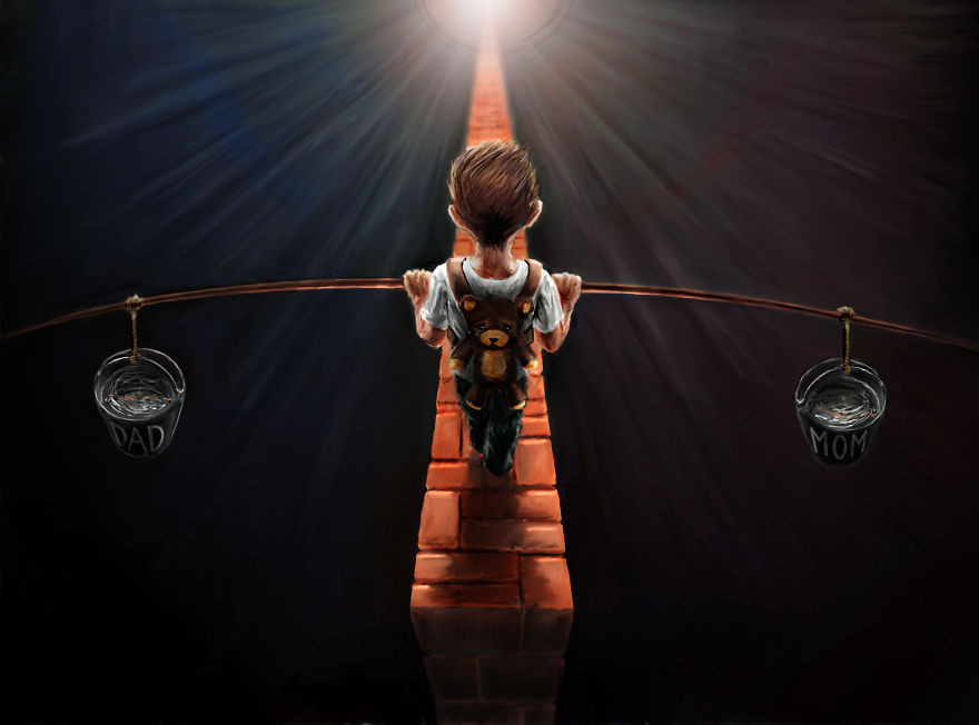 Sm(art): I Illustrate The Important Problems Of The Modern World