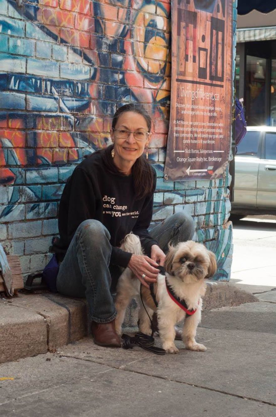 I Photographed Over 200 Families With Rescued Dogs To Inspire Others To Adopt I Photographed Over 200 Families With Rescued Dogs To Inspire Others To Adopt