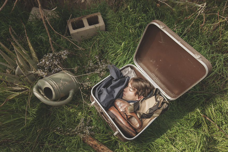 I Capture My Falling, Tripping And Levitating Friends I Capture My Falling, Tripping And Levitating Friends