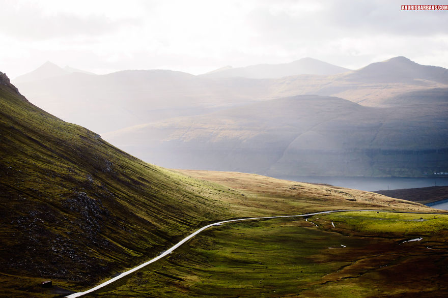 How Traveling To The Faroe Islands Helped Me Rediscover My Passion For Photography