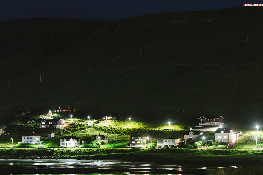 How Traveling To The Faroe Islands Helped Me Rediscover My Passion For Photography