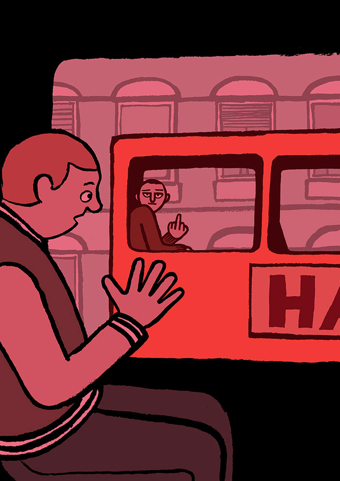 How Addiction To Technology Is Taking Over Our Lives In Illustrations By Jean Jullien How Addiction To Technology Is Taking Over Our Lives In Illustrations By Jean Jullien