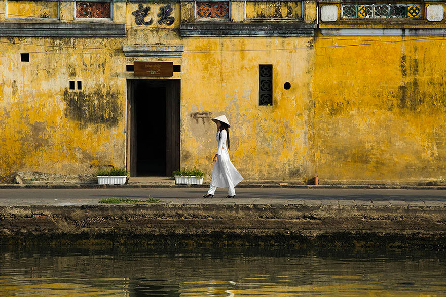 Vietnam: A Mosaic Of Contrasts By Photographer Rehahn