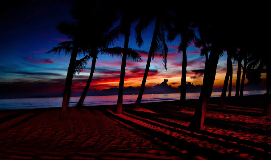 Vietnam: A Mosaic Of Contrasts By Photographer Rehahn