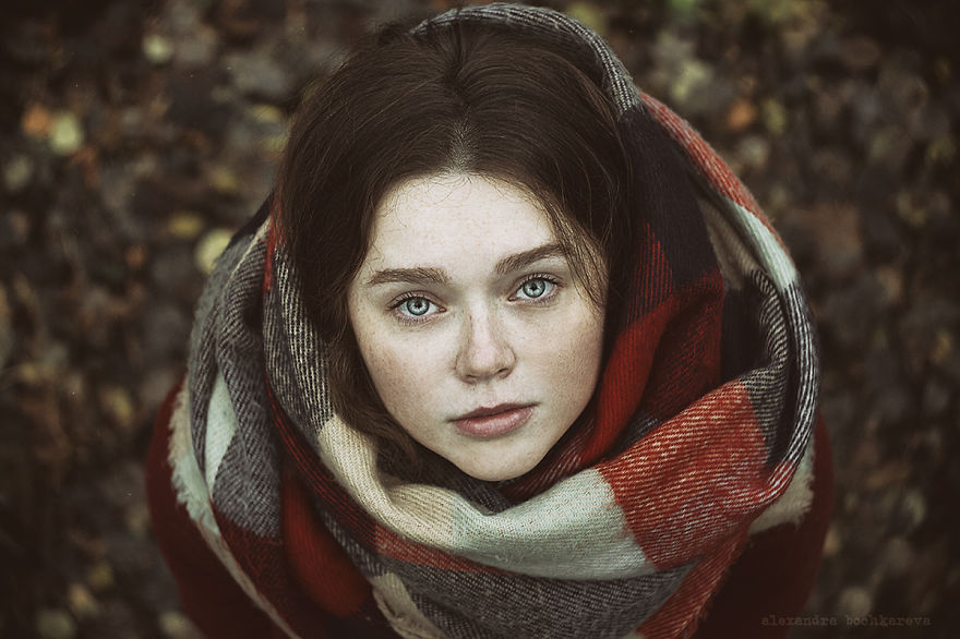 I Photograph The Natural Beauty Of Redheads And Freckled Girls I Photograph The Natural Beauty Of Redheads And Freckled Girls