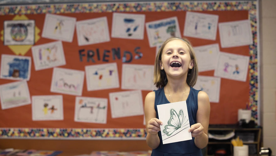 We Used Living Algae Cells To Create This Pen That Makes Your Stories Grow Over Time