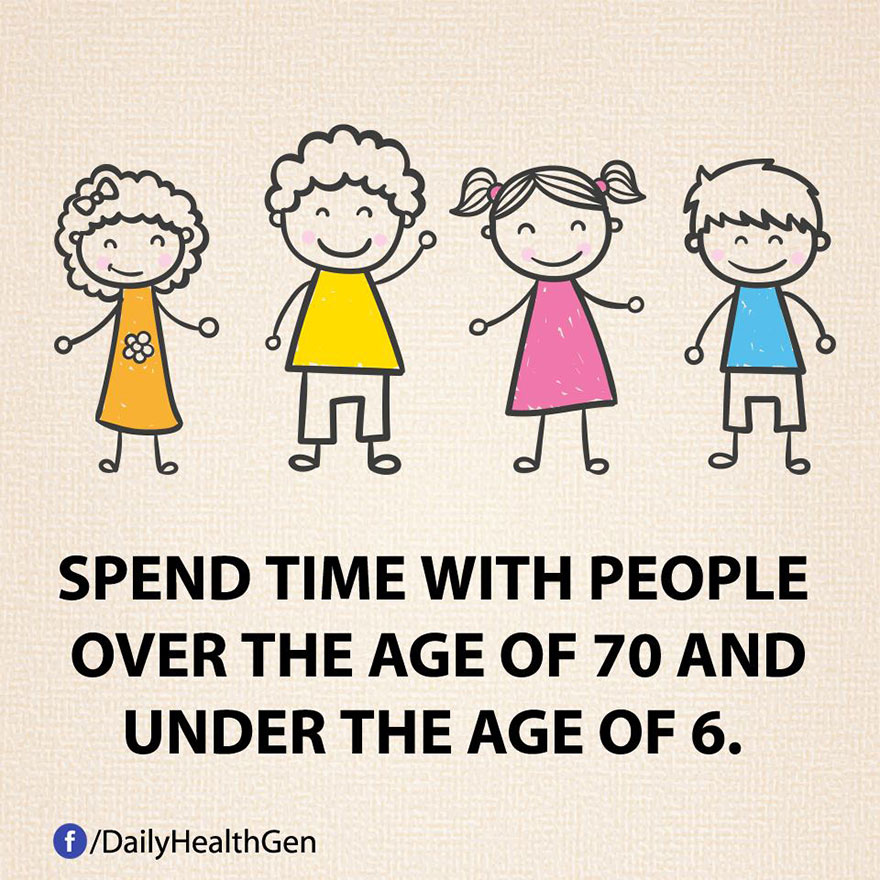 40 Simple Tips For A Happy And Healthy Life 40 Simple Tips For A Happy And Healthy Life