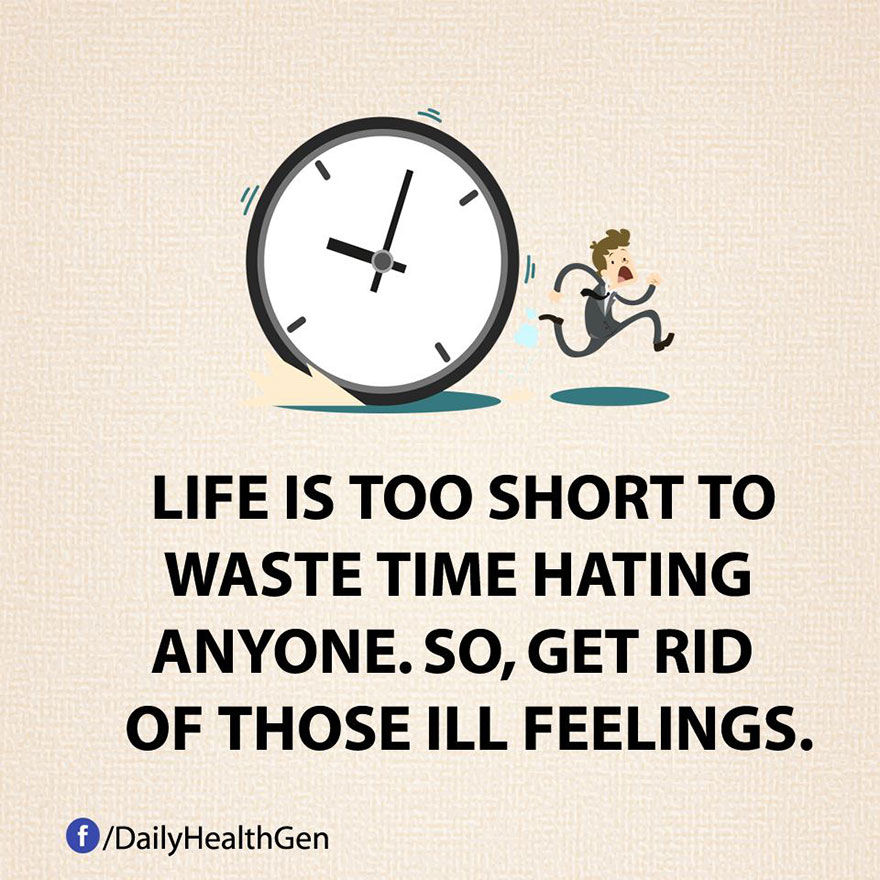 40 Simple Tips For A Happy And Healthy Life 40 Simple Tips For A Happy And Healthy Life