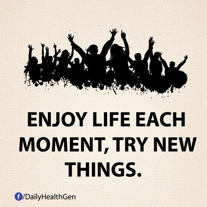 40 Simple Tips For A Happy And Healthy Life 40 Simple Tips For A Happy And Healthy Life