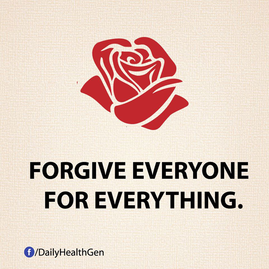 40 Simple Tips For A Happy And Healthy Life 40 Simple Tips For A Happy And Healthy Life