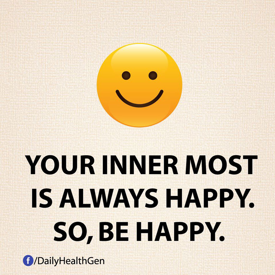 40 Simple Tips For A Happy And Healthy Life 40 Simple Tips For A Happy And Healthy Life