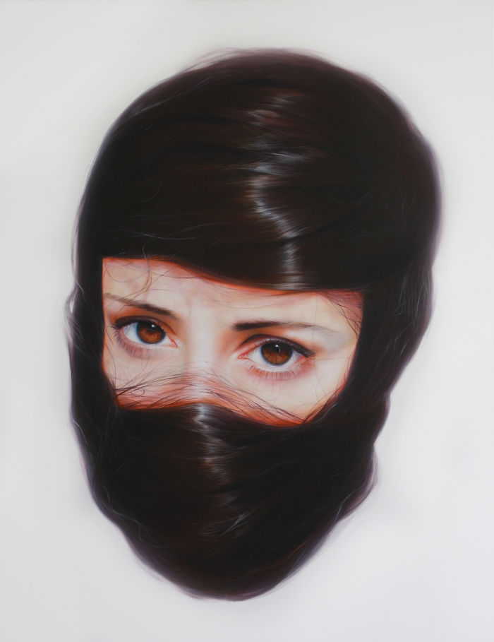 73 Women Who Braided Their Hair Into Beards That Make Men Envious 73 Women Who Braided Their Hair Into Beards That Make Men Envious