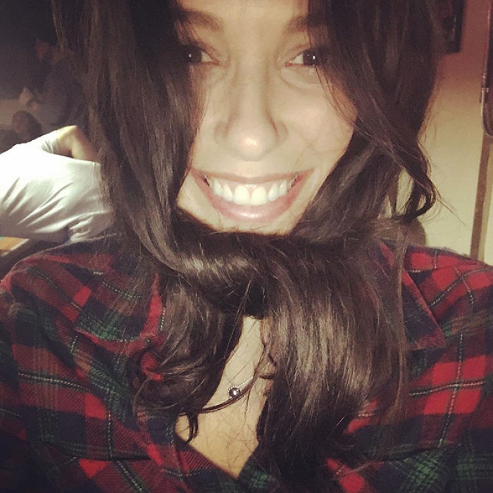 73 Women Who Braided Their Hair Into Beards That Make Men Envious 73 Women Who Braided Their Hair Into Beards That Make Men Envious