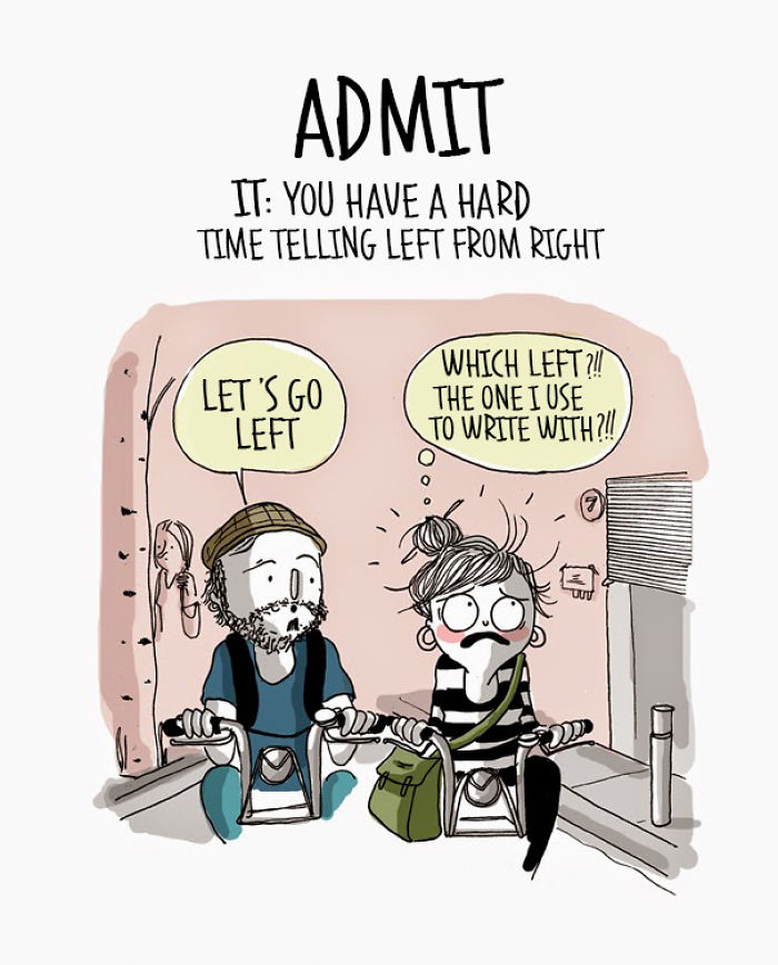 Artist Shows What It’s Like To Be A Woman In Her Comic Diary (34 Pics) Artist Shows What It’s Like To Be A Woman In Her Comic Diary (34 Pics)