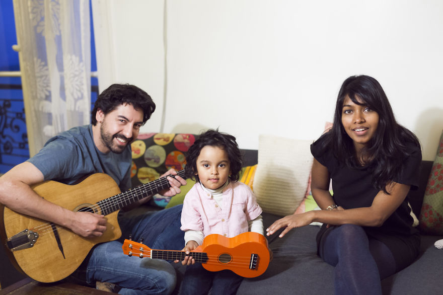 I Photograph Families Around The World To Show How Diverse And Similar We Are I Photograph Families Around The World To Show How Diverse And Similar We Are