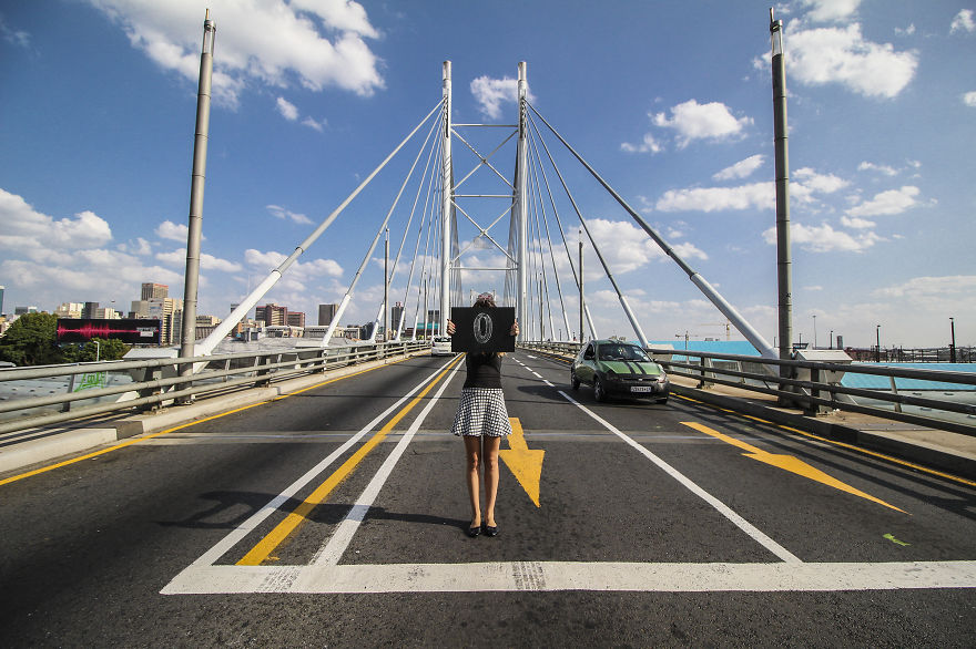 We Quit Our Jobs And Started Traveling To See How Far We Can Get (Part 2) We Quit Our Jobs And Started Traveling To See How Far We Can Get (Part 2)