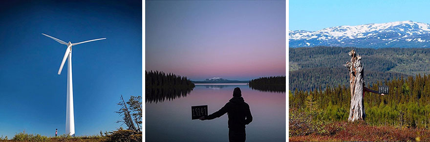 We Quit Our Jobs And Started Traveling To See How Far We Can Get (Part 2) We Quit Our Jobs And Started Traveling To See How Far We Can Get (Part 2)