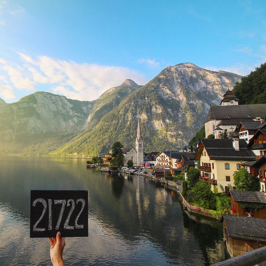 We Quit Our Jobs And Started Traveling To See How Far We Can Get (Part 2) We Quit Our Jobs And Started Traveling To See How Far We Can Get (Part 2)