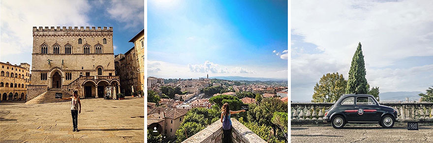 We Quit Our Jobs And Started Traveling To See How Far We Can Get (Part 2) We Quit Our Jobs And Started Traveling To See How Far We Can Get (Part 2)