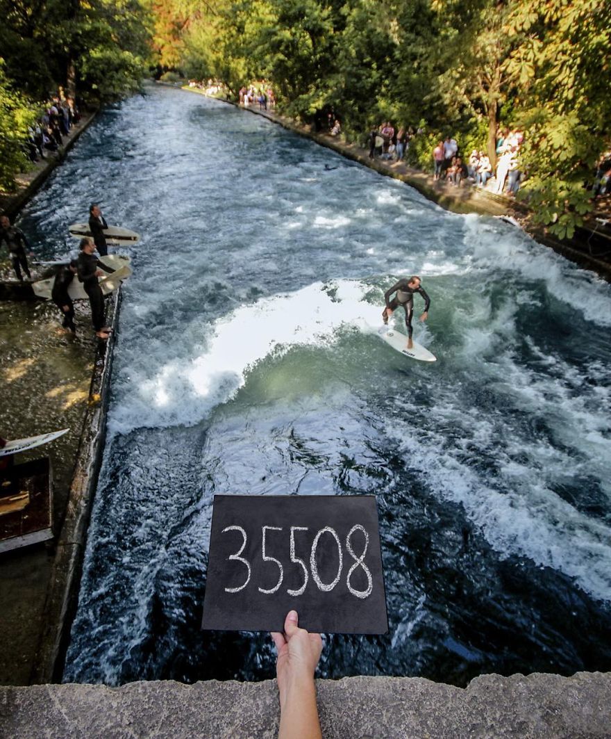 We Quit Our Jobs And Started Traveling To See How Far We Can Get (Part 2) We Quit Our Jobs And Started Traveling To See How Far We Can Get (Part 2)