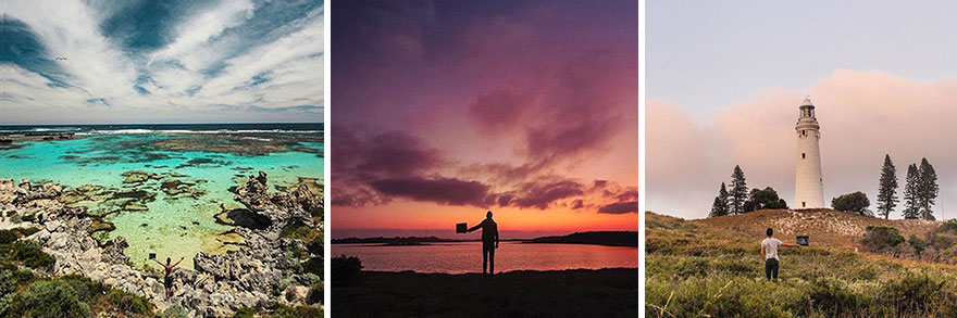 We Quit Our Jobs And Started Traveling To See How Far We Can Get (Part 2) We Quit Our Jobs And Started Traveling To See How Far We Can Get (Part 2)