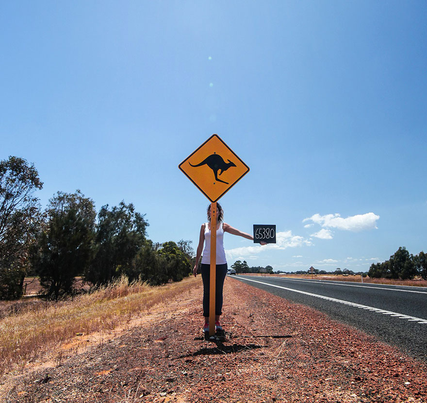 We Quit Our Jobs And Started Traveling To See How Far We Can Get (Part 2) We Quit Our Jobs And Started Traveling To See How Far We Can Get (Part 2)